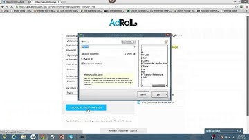 Video_#9__Module+3 +Adroll+Setup+Free+Trial+Campaign