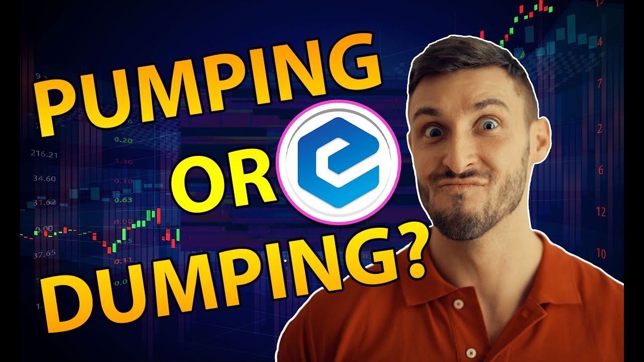 The Death Of XEC ECASH CRYPTO COIN And How To Avoid It - YouTube