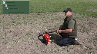 Gopher it! Ground Squirrels on the Farm with Dwayne Rogness  Farming Smarter