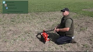 Gopher it! Ground Squirrels on the Farm with Dwayne Rogness - Farming Smarter