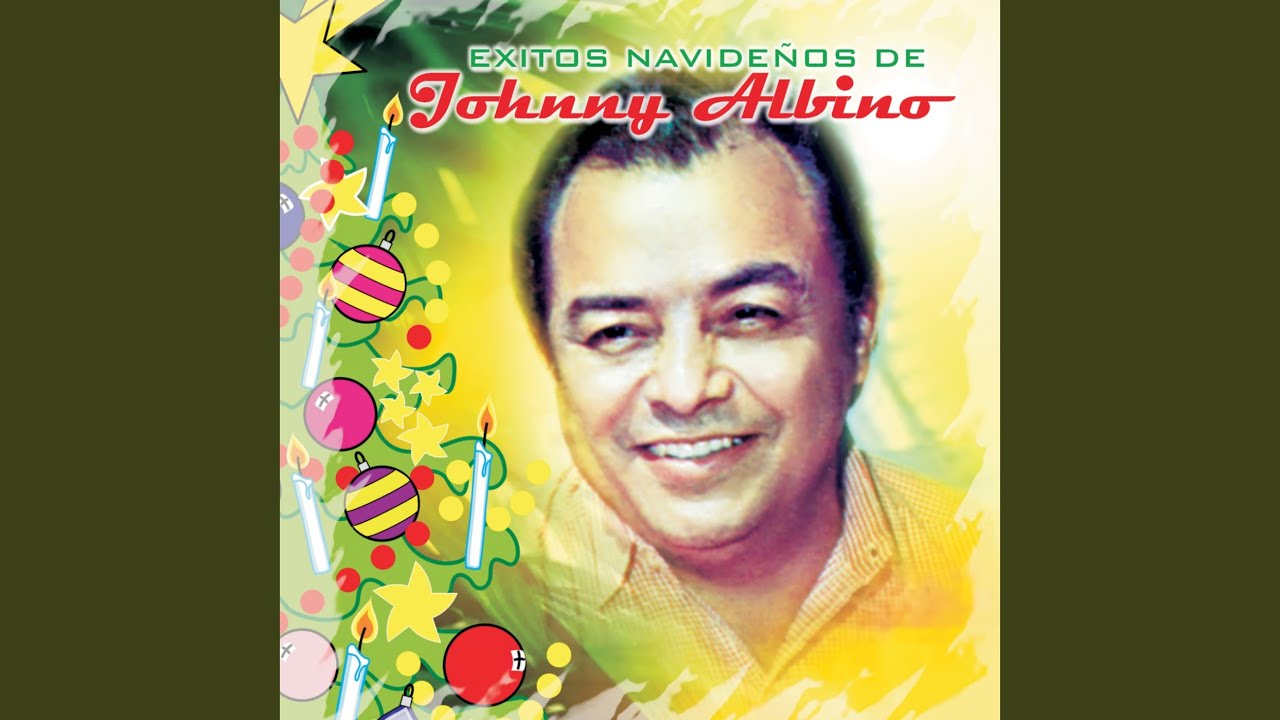 Aguinaldo Puertorriqueño - YouTube