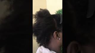 Botox em cabelo crespo em breve vídeos de passo a passo