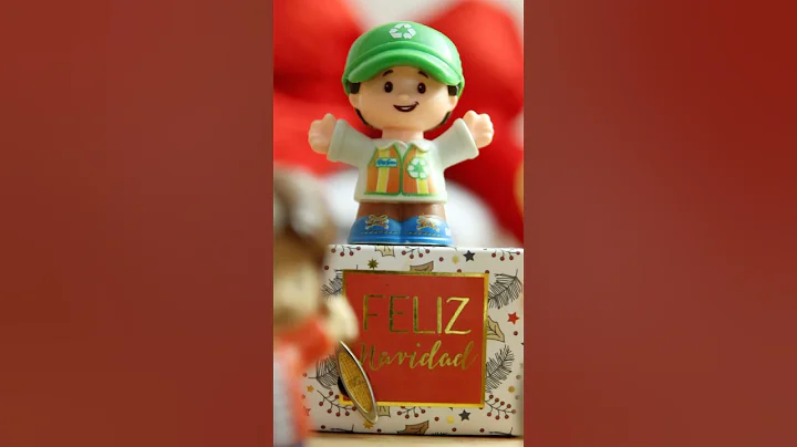 Feliz Navidad #christmas #christmassongs #kidzbop #christmascarol #nurseryrhymes #singalong #kids