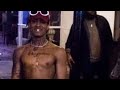 Gambar cover XXXTENTACION & Members Only - Back To Hell Trailer