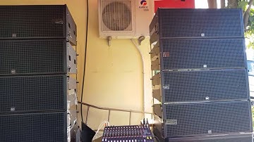 Hoàn thiện bộ sự kiện ARRAY RCF. Cho e Hùng ở Nghệ An. Cty0936583140