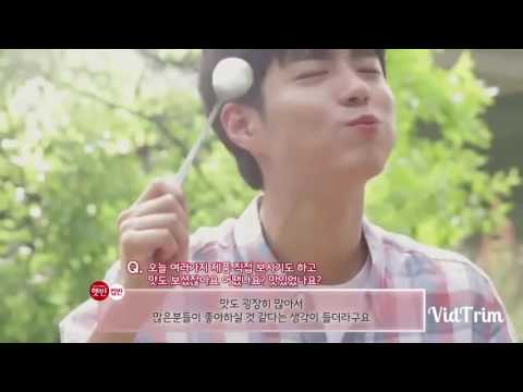 Park Bo Gum Making Film Behind the scene All about Park Bo Gum