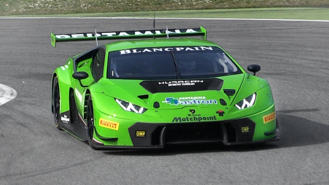 Режим corsa в lamborghini