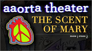 Aaorta Theater: The Scent of Mary (s1e2) | #aaortatheater
Welcome to Aaorta Theater, a unique experience which combines the lore of old time radio,
with the surreal macabre of everyday life.
One cannot predict where the ebb and flow of Aaorta will carry you.
Tonight’s episode, The Scent of Mary, was written for Aaorta Theater by M.D. Campbell.
Even the air of a narcissistic, young man cannot fan the winds of revenge of a kindly, elder woman when he tries to fan the breeze of her generosity with greed.
So, please sit back, get your pulse low, and enjoy a tale that will surely get your blood flowing – in one direction or another.
© 2019 Aaorta Theater Productions • All rights reserved
“Polyp” the Aaorta Theater theme song, was recorded and produced by M.D. Campbell (aka Me & Boris the Bull)
http://noisetrade.com/meandboristhebull • © 2019 M.D. Campbell (aka Me & Boris the Bull)
All rights reserved
This channel is for entertainment purposes only. All characters and scenarios are fictional, and any similarities to real persons, living or deceased, is by coincidence. All content, music, artwork, video and recordings are the property of Aaorta Theater Productions and may not be used or altered without expressed, written consent.
It is the intent of this channel to provide an unusual and unique entertainment experience. While the content of this program may be family friendly, it may contain unexpected audio effects or scenarios that may not be appreciated or appropriate for all viewers. Viewer discretion is advised.
#aaortatheater
#aaorta
#mdcampbellart
#mdcampbell
#aaortatheatre Aaorta Theater: The Scent of Mary (s1e2) | #aaortatheater