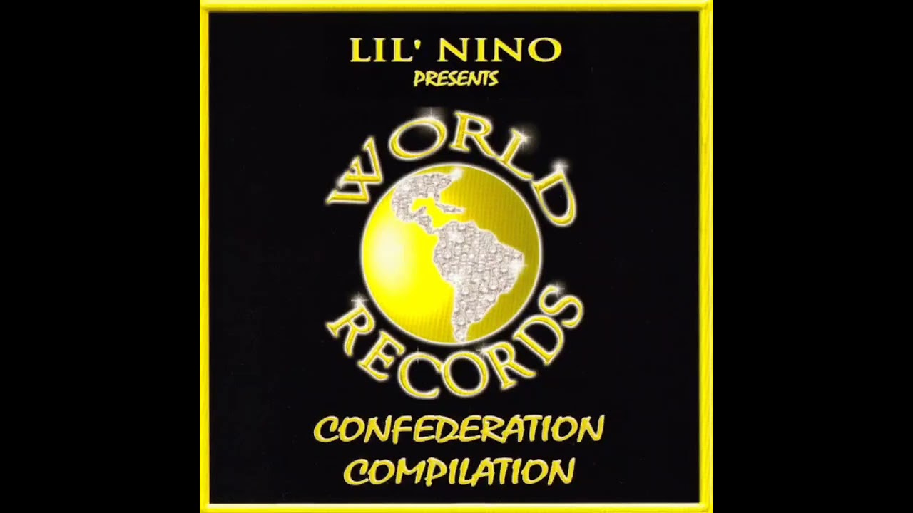 Lil nino present world records - The Troubled Life 1999 Lil nino present world records - The Troubled Life 1999