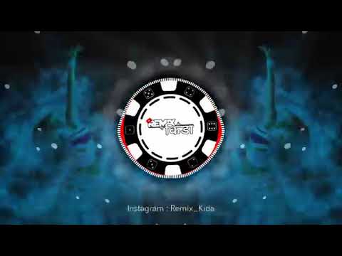 💨Hamari Gali Aa Jana 2020🚦Tapori Mix 🎧Dj Akshay Khateshwar \u0026 Dj Niketan || Remix Kida💨
