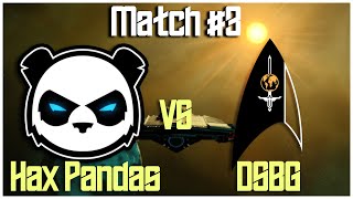 Pandas vs DSBG Match #3 8/8/23 screenshot 1