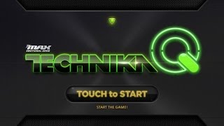 DJMAX TECHNIKA Q - Gameplay - iOS&Android - HD