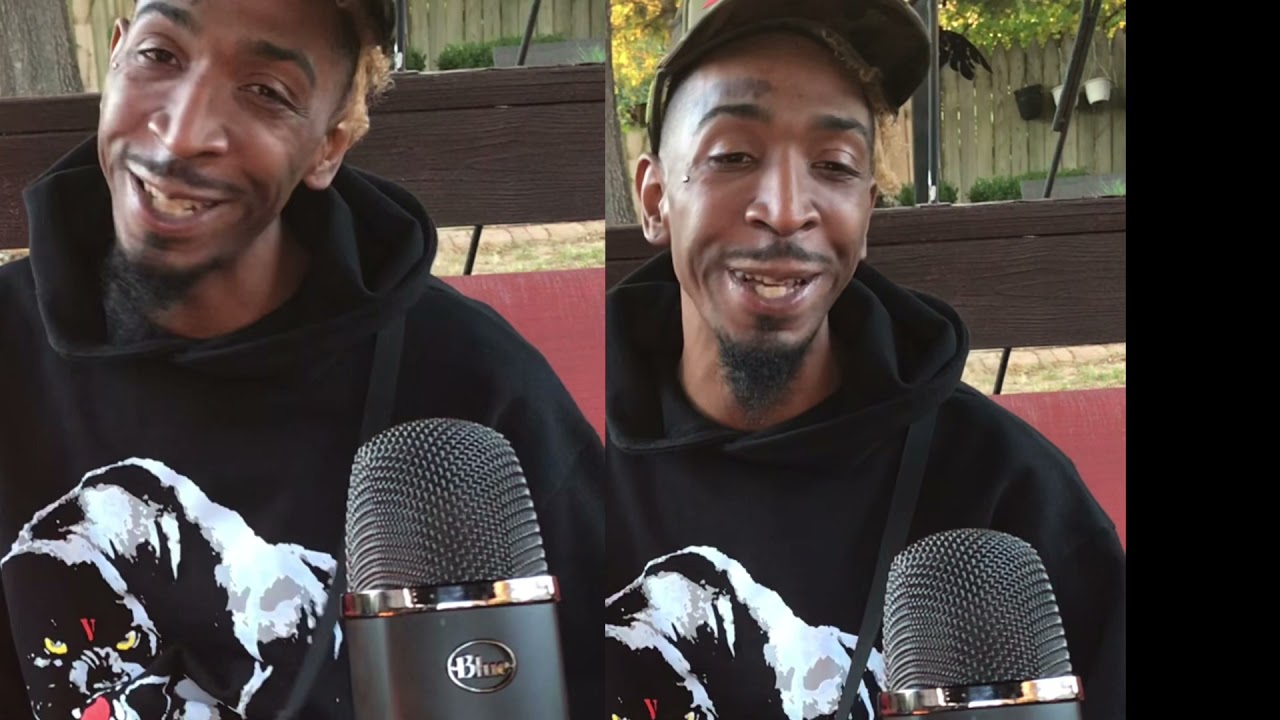 Flu TV presents (LA BIG TRIPP) intro💯