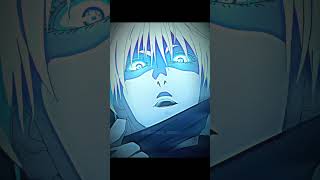 GOJO SATORU EDIT 4K (JUJUTSU KAISEN)  #anime #animeedit #jujutsukaisen #gojosatoruedit