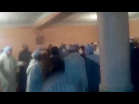 حضرة دوار اولاد واضح بلدية سي الجيلالي بن عمار ولاية تيارت