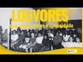 Louvores que cantávamos na mocidade 