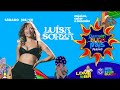Vignette de la vidéo Luísa Sonza - 06/12/2025 (Camaragibe)