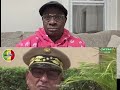 Le Général Gamou, gouverneur de Kidal parle du 25/4/26 lors de l'attaque du Mali