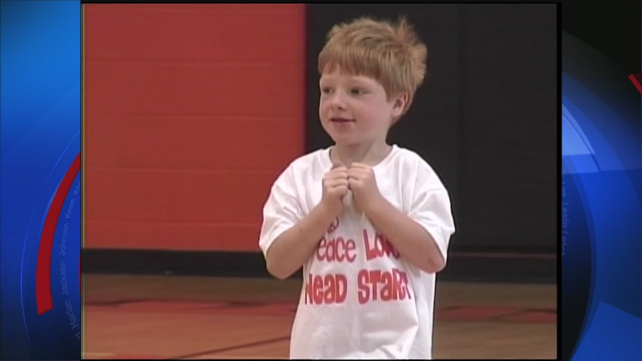 Cannabis oil benefits Leslie Co. boy with epilepsy