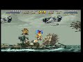 Metal Slug Super Vehicle 001 for PS1 Walkthrough 2 Metal Slug Super Vehicle 001 for PS1 Walkthrough 2