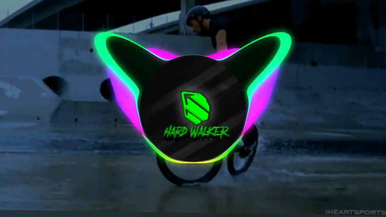 Hard Walker - Hassan Storm (Part 2)