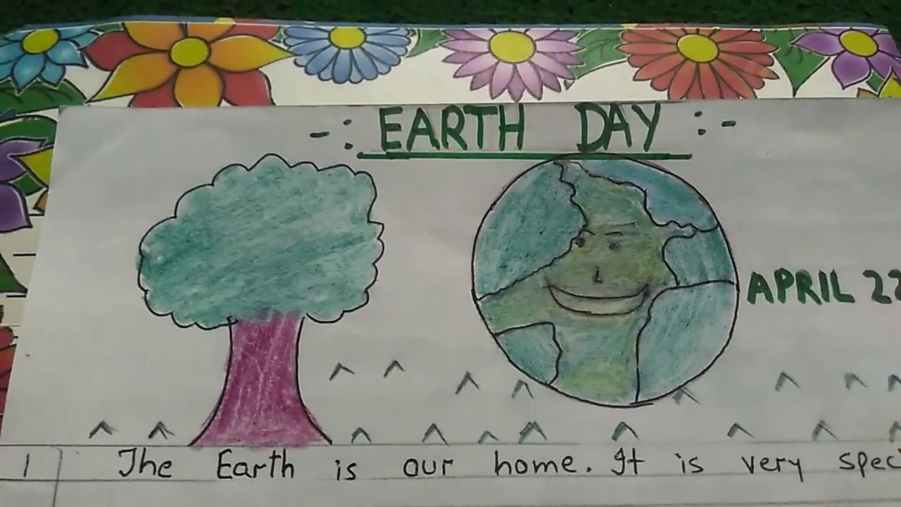 EARTH DAY PLEDGE For Students Let s Learn English And Paragraphs earth-day-pledge-for-students-let-s-learn-english-and-paragraphs