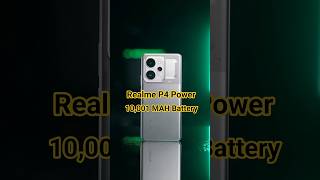 🙋🙋REALME P4 Power 10001 MAH🙋🙋ki battery sabse badi battery