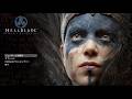 #02【ダークアドベンチャー】女戦士、地獄へ近づく「Hellblade: Senua's Sacrifice」