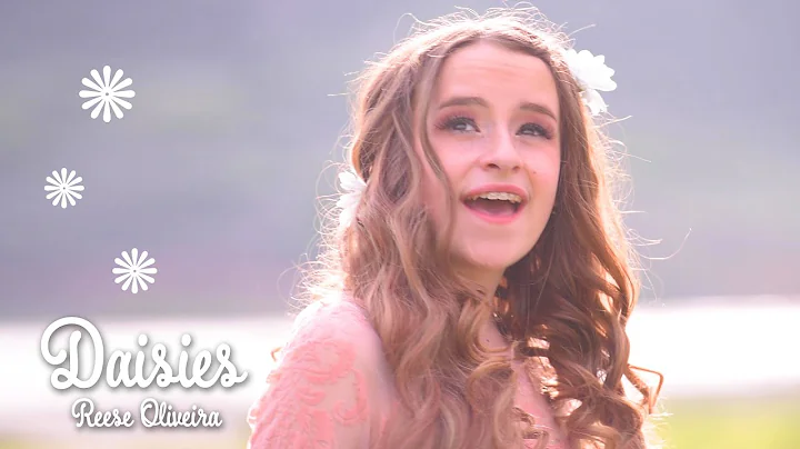 Katy Perry - Daisies - cover by Reese Oliveira of ...