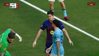 🎮 FL26 v1.1.0 Gameplay | Full Match Highlights &amp; Impressions
