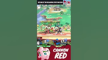Dittos In A Nutshell... #warguts #smash #sora