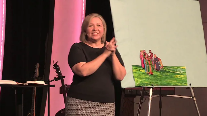 Still True: Jesus Is God's Son (Teresa Welch)