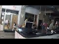 Caught on cam repeated breakins at windsor ont store