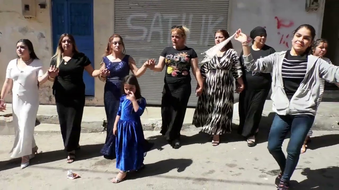 FİDAN İLE SÜLEYMAN NİŞAN 1