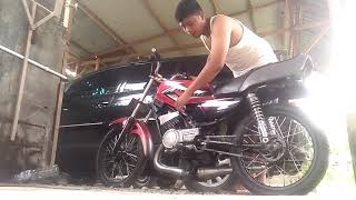 Rx king tahun 1982