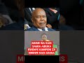 MUME WA RAIS SAMIA AIBUKA KWENYE KAMPENI ZA MKEWE RAIS SAMIA TAZAMA AKITAMBULIWA KIITIFAKI 