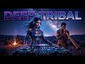 Deep Outback Tribal Journey 🌌 Australian Didgeridoo EDM Experience.