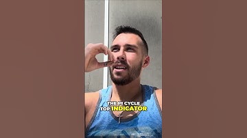 When to Sell Bitcoin  Understanding the Pi Cycle Top Indicator