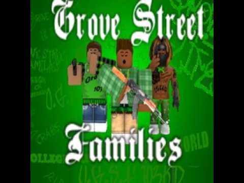"Koolin' It" Ft. Grove Street Families