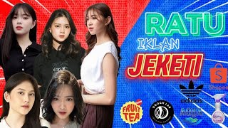 JKT48 RATU IKLAN JEKETI