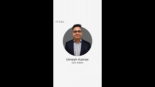 The Vision Behind Interia