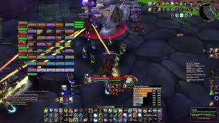 patchwerk death