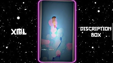 TIKTOK  NEW - TREND XML 💕😍 PRESET XML 🌈💖 NEW TREND 🌹💫 ALIGHT MOTION XML #xml #preset #presetff