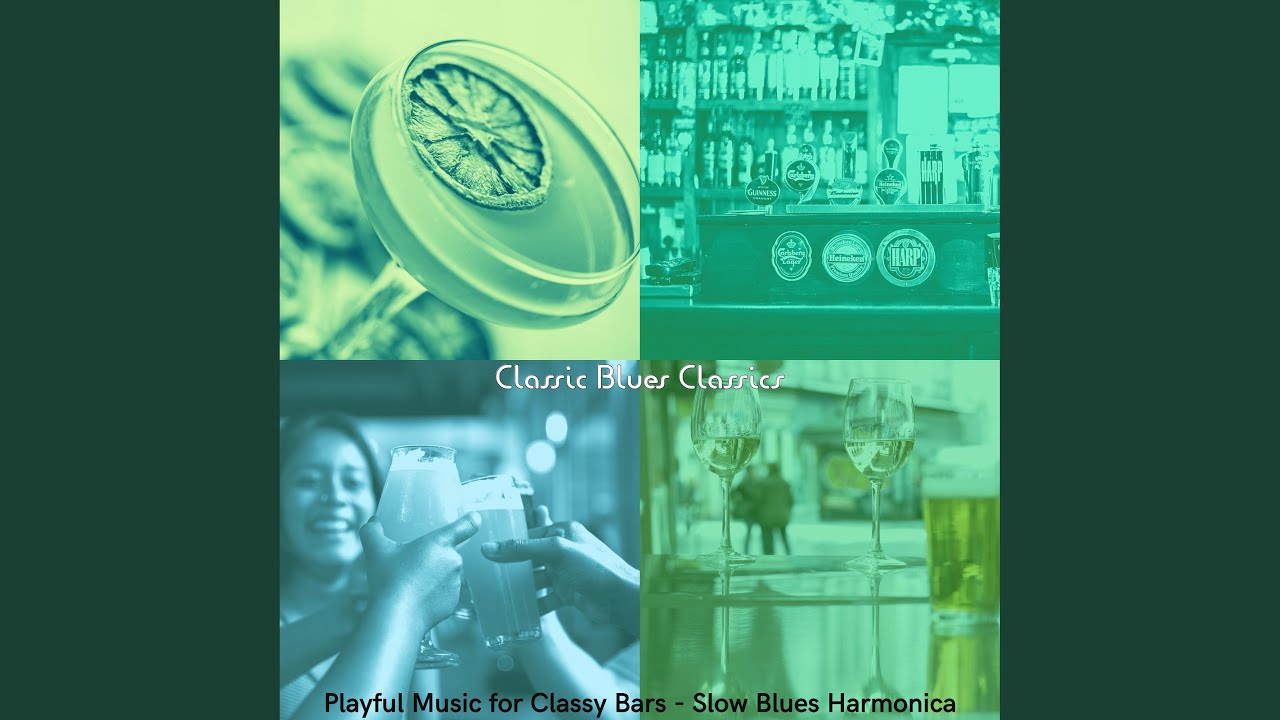 Remarkable Ambience for Cocktail Bars