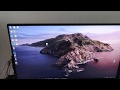 28" Samsung U28R550 Review and comparison