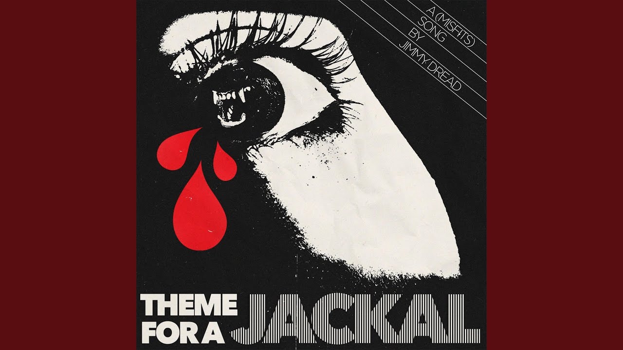 Watch Theme for a Jackal on YouTube Watch Theme for a Jackal on YouTube