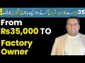 How To Start Your Own Business With Low Investment!
