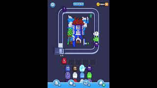 Pixel flow 362 walkthrough true version. 