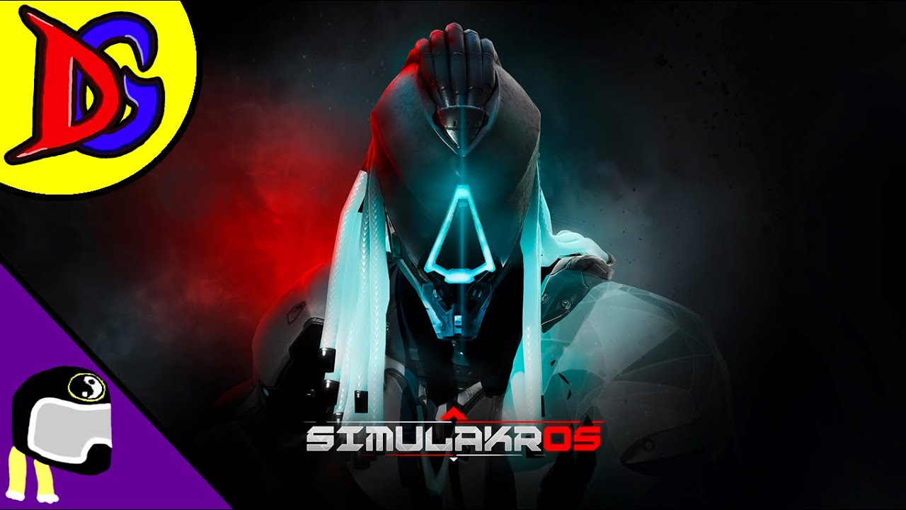 Degustação Gamer - Simulakros