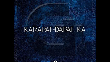 MAGHARI KA by AGG WORSHIP / Karapat-dapat Ka Album